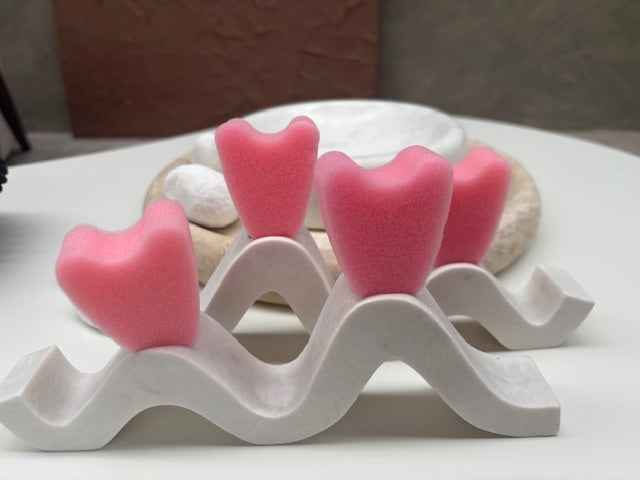 Silk Sponge: Soft One Time Use Intimacy Pack 8 Pack