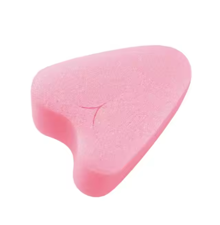 Silk Sponge: Soft One Time Use Intimacy Pack 8 Pack